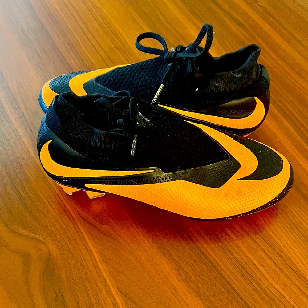 Phantom Vision 2 Black Bright Citrus